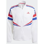 adidas Adizero Retro Running Jacket, størrelse X-Large