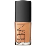 NARS Cosmetics Sheer Glow Foundation (Various Shades) - Cadiz