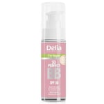 Délia Cosmetics - BB crème So perfect - Medium - 30ml