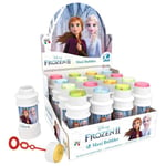 DULCOP saippuakupla Maxi Frozen 2, 175ml