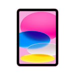 Apple iPad 10th gen. 2024 / 10.9" / Wi-Fi 256GB - Pink