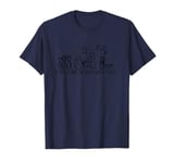 A Thrill Of Hope The Weary World Rejoices, Bible Verse Jesus T-Shirt