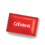 Canderel Red Low Calorie Sweetener Tablet Sachets - Box of 1000