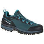 La Sportiva TX Hike GTX - Chaussures randonnée femme Topaz / Carbon 42