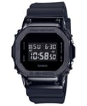 Casio G-Shock Watch Metal Covered GM-5600B-1JF Men's Black