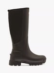 Hunter Balmoral Hybrid Tall Wellington Boots