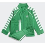 adidas Original Adicolor Sst Track Suit, størrelse 74 cm