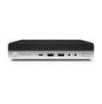 Hp ProDesk 400 G4 Desktop Mini