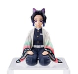 GOOD SMILE COMPANY Shinobu kocho PM Perching Fig. 8.5cm Demon Slayer kimetsu no Yaiba