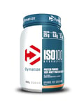 Dymatize ISO 100 Hydrolyzed Orange Ice Cream 932g - Whey Protein Hydrolysat + Isolat Powder