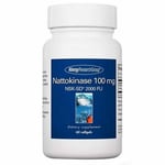 Nattokinase NSK-SD 2000 Fibrinolytic Units 60 Softgels