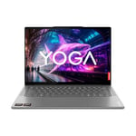 Lenovo Yoga Pro 7 14ASP9 AMD Ryzen AI 9 365 Ordinateur Portable 36,8 cm (14.5") 2.8K 32 Go LPDDR5x-SDRAM 1 to SSD Wi-FI