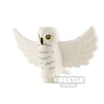 LEGO Animals Minifigure Owl with Spread Wings