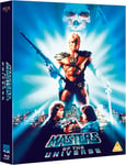 Masters Of The Universe (1987)