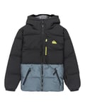 Quiksilver Veste de Snow Highland Jacket Kids Noir 14