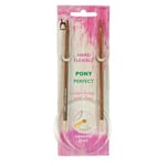 Pony Perfect Rundpinner Tre 80cm 6,00mm / 31.5in US10