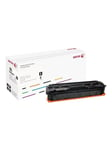 Xerox 006R03456 / Alternative to HP 201X / CF400X High Capacity Black Toner - Lasertoner Sort