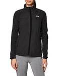 THE NORTH FACE Homesafe Jacket TNF Black Stripe XL