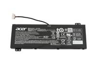 Acer Nitro V 16 (ANV16-41) original Batterie 58,75Wh (AP18E7M)