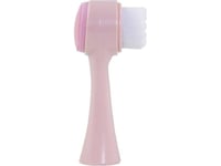 Inter-Vion Inter-Vion_Facial Cleansing Brush Double-Sided Facial Cleansing Brush