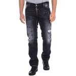 Pantalon Dsquared  S71LB0889-S30503-900