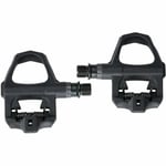 BBB BPD-51 Rebel Bicycle Cycle Bike Clipless Pedals Matt Black