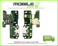 Nappe connecteur de charge + Micro pour HUAWEI P8 Lite 2017