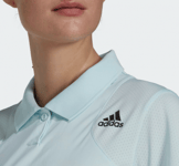 ADIDAS Club Polo Primegreen (L)