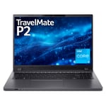 Acer TravelMate P2 TMP216-51 I5-1335U 8GB/512GB W11P Intel® Core™ i3 i