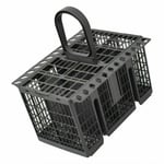 HOTPOINT INDESIT DISHWASHER CUTLERY BASKET TRAY CAGE UNIVERSAL C00257140