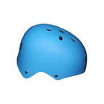 streetjam Caschetto Colorshifter Casque Jeunesse Unisexe, Bleu, Taglia Unica Bambino