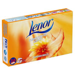 Lenor Summer Breeze Tumble Dryer Sheets, Pack of 34