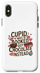 iPhone X/XS Funny Valentines Day Romantic Romance Couples Relationship Case