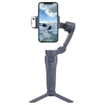 F12 3-Axis Handheld Gimbal Smartphone Stabilizer Cellphone Selfie Stick for5218