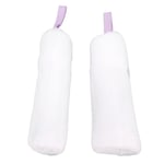 2pcs 6 Layers Bubble Net Foam Enhancing Skin Care Cleaning Soft Facial DDD