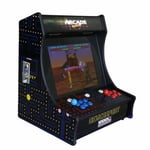 Spilleautomat Pacman 19" Retro 66 x 55 x 48 cm