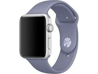 Mercury Mercury Pasek Silicon Apple Watch 44Mm Lawendowy/Lavender