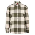 The Mountain Studio G-4 W W. Overshirt Dam