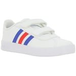 Baskets enfant adidas  VL COURT 2.0 CMF