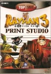 Rayman 3 Print Studio Pc