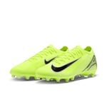 Nike Air Zoom Mercurial Vapor 16 Pro Ag-pro Mad Voltage - Neon/svart - Konstgräs (Ag), storlek 41