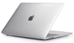 Apple MacBook Pro 13&quot; (M2, 2022) A2338   Crystal Hard Case    Clear