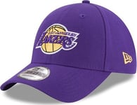 New Era Czapka 9Forty Nba Los Angeles Lakers (11405605)