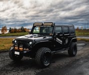 Valostore Jeep Wrangler