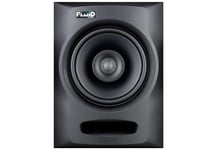 810061210139 Fluid Audio FX80 V2 - active studio monitor FLUID AUDIO