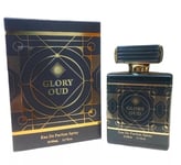 Saffron London Glory Oud 100ml Eau De Perfum Spray Fragrance