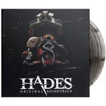 Vinyle Hades Original Soundtrack 4lp DIVERS