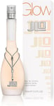 Jennifer Lopez Glow Eau De Toilette Spray, 100ml Fine Fragrance from an Approved