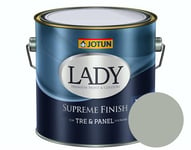 Jotun Lady Supreme Finish Pure Matt 0,75L 9911 Neutral, NCS S2500-N outletsf9911