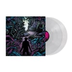 A Day To Remember  Homesick  LP/Vinyl